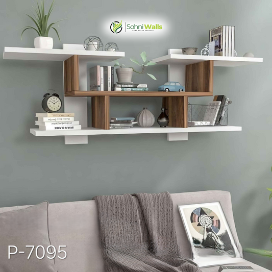 European Style Wall Shelf, P-7095