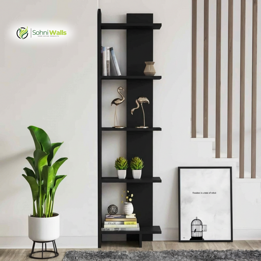 CR-CERVO Rack P-8000