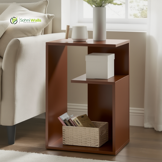 ROBO Side Table - P-8008