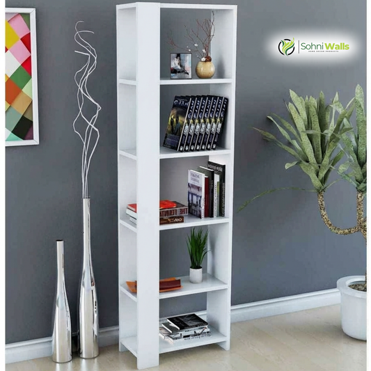 Modern Trendy Rack LOG-8024