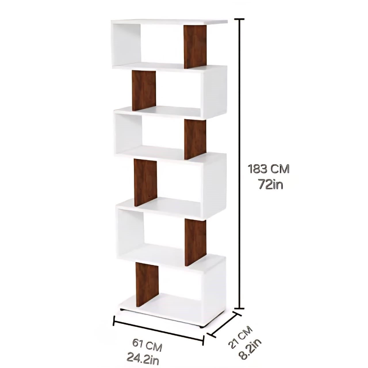 RILLEY Large Rack - LOG-8033
