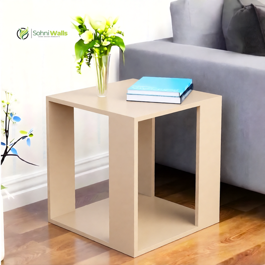 Trendy Coffee Table LOG-8043