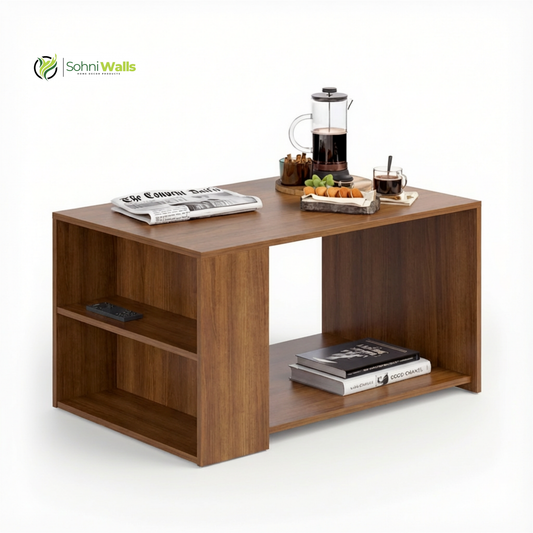 Craftxo Center Table - P-8069