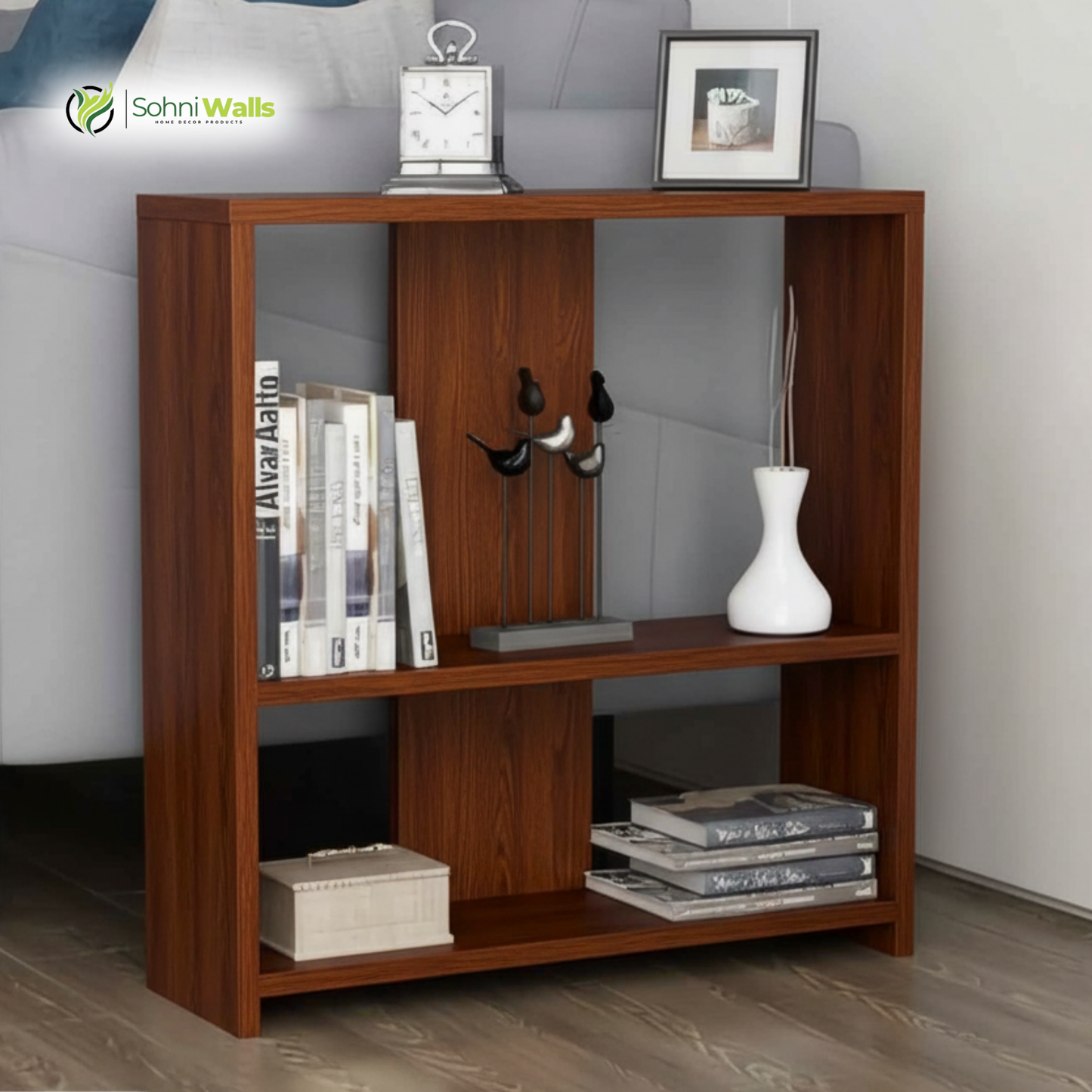 Executive Side Table - P-8079