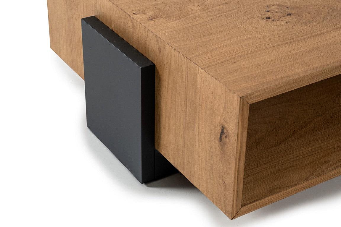 Botswana Center Table - P-8085