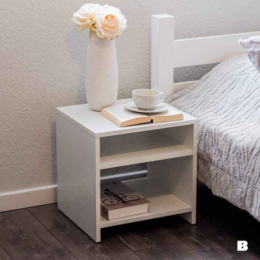 CLASSIC Side Table - P-8091
