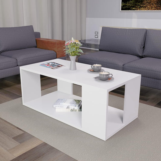 Gullisia Coffee Table LOG-8120