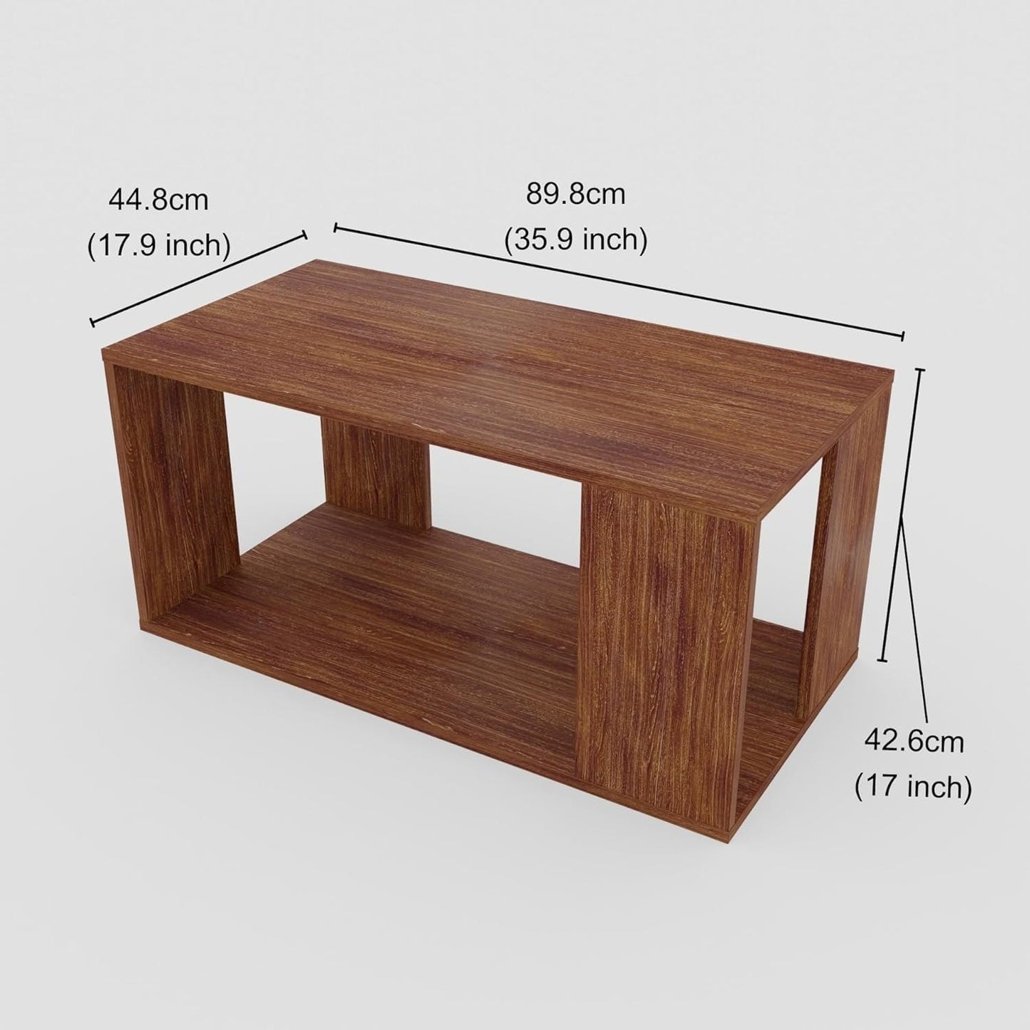 Gullisia Coffee Table LOG-8120