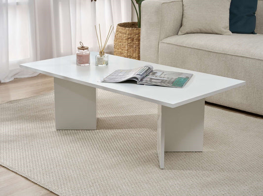 Asymmetric Table - LOG-8096