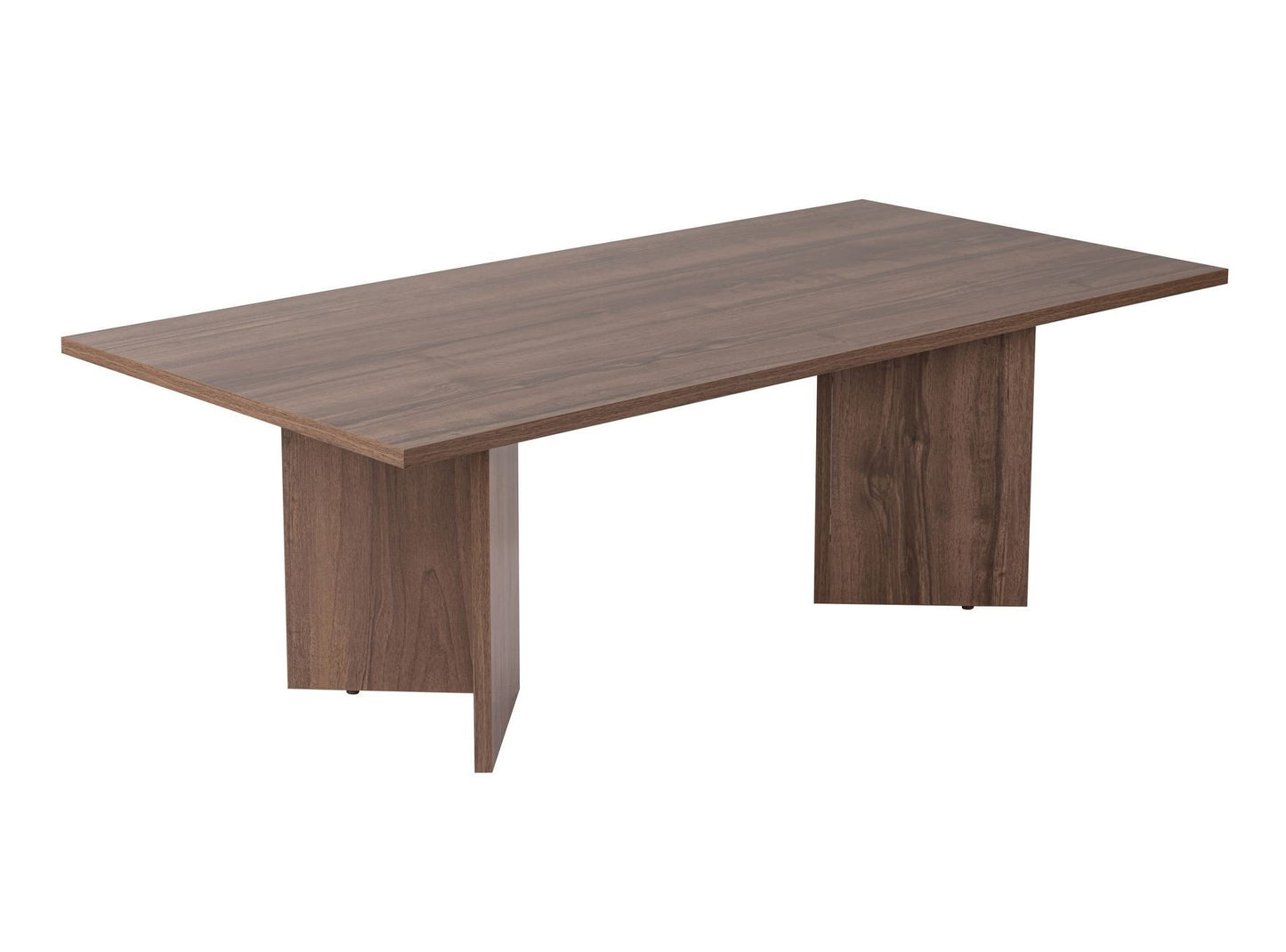 Asymmetric Table - LOG-8096