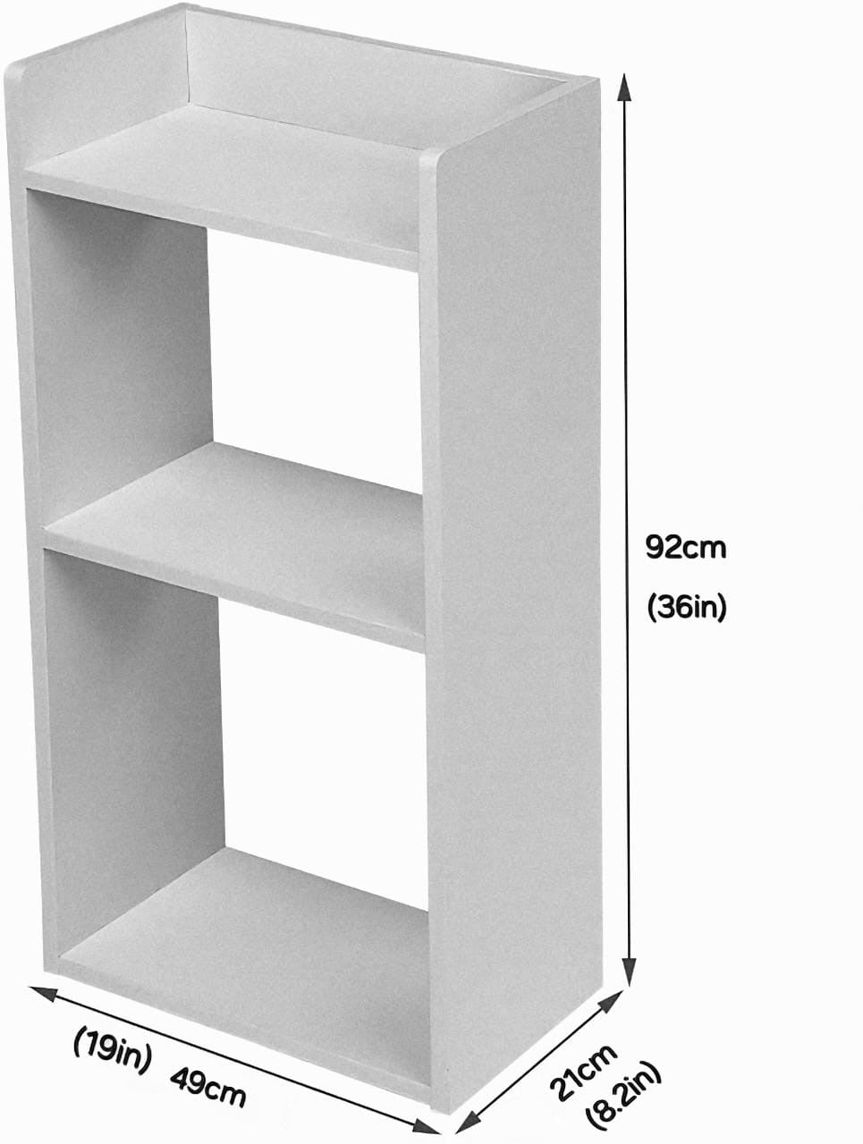 Stylex Rack LOG-8114
