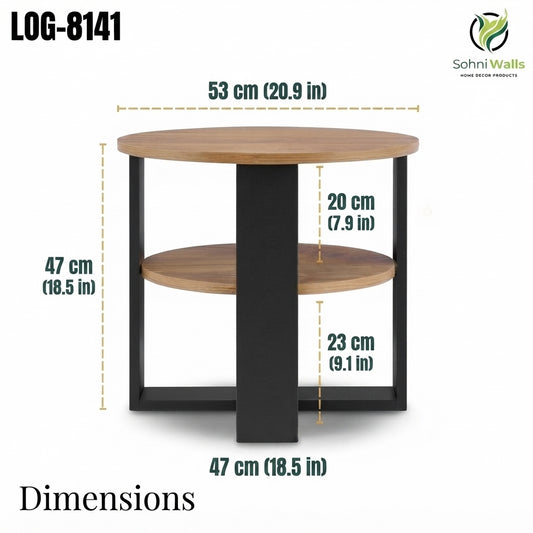 Coffee Table - LOG-8141