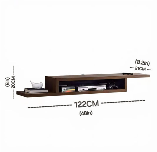Popo TV Console LOG-8053