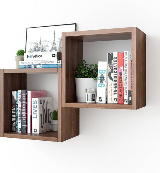 Cube Shelfs -LOG-7289