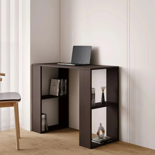 Rocky Study Table LOG-8122