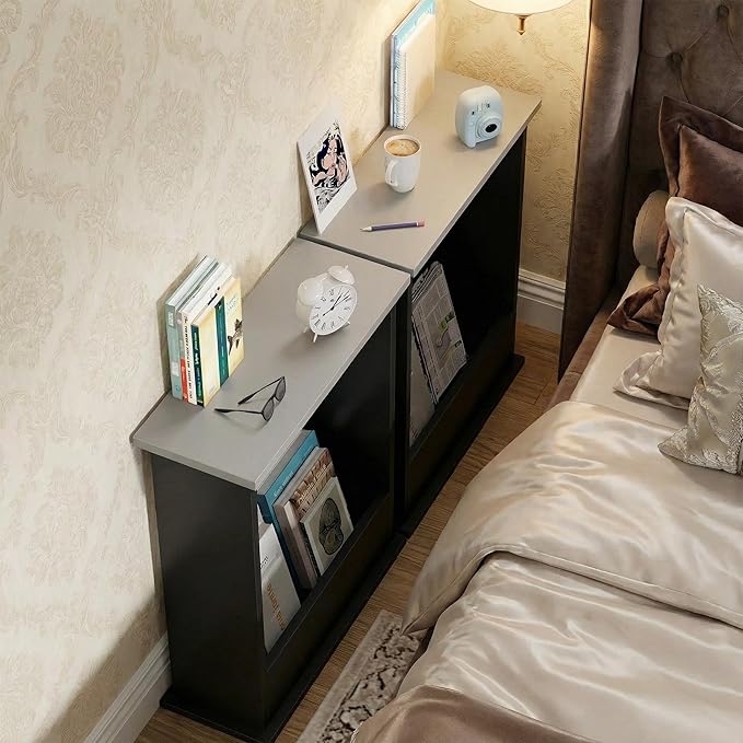 Exclusive Side Table - LOG-8139