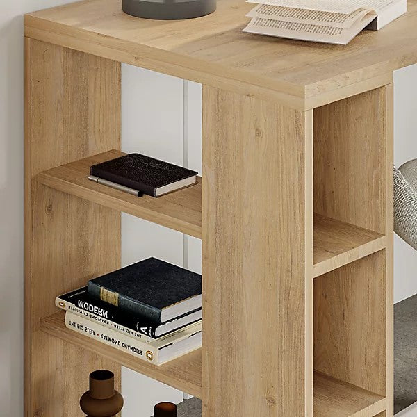 Large Study Table - LOG-8142