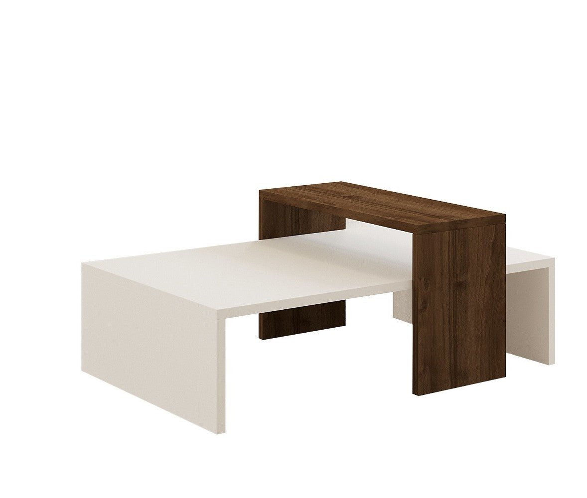 Stylus Center Table - LOG-8133