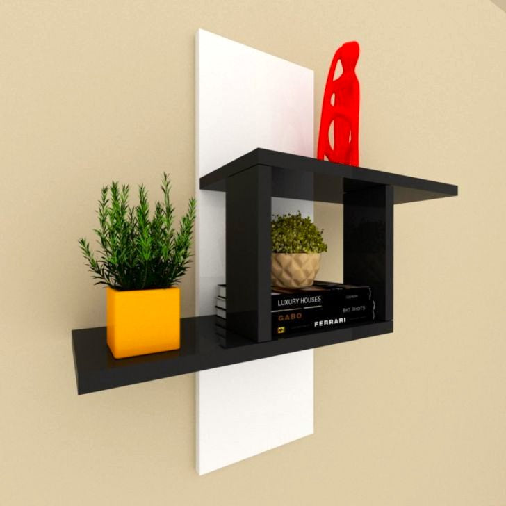 Elite Wall Shelve, P-7036