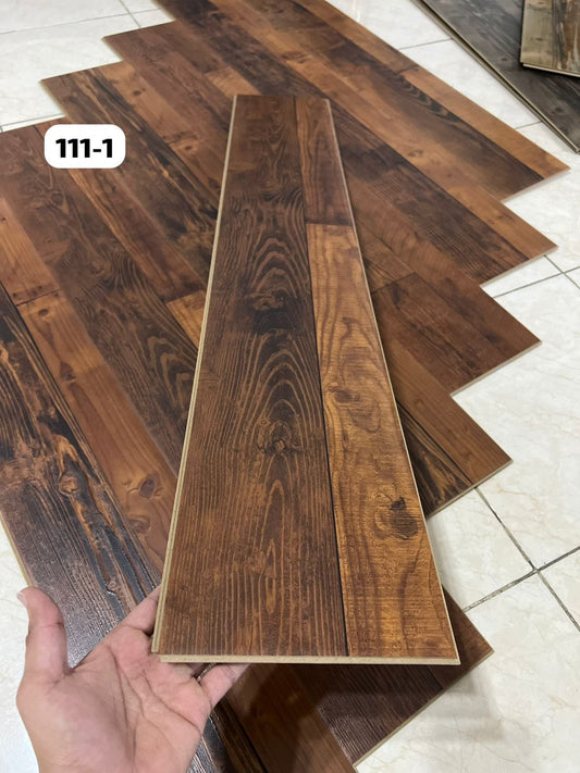 EIR-Series Wood Flooring