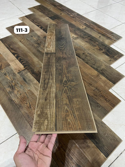 EIR-Series Wood Flooring
