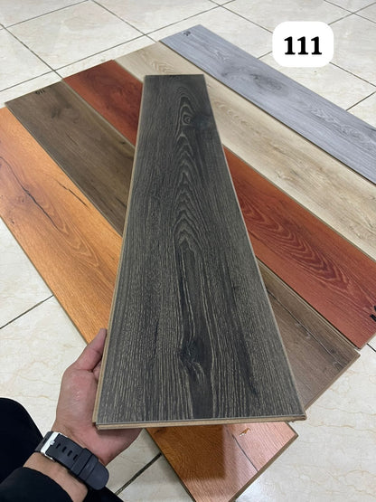 EIR-Series Wood Flooring