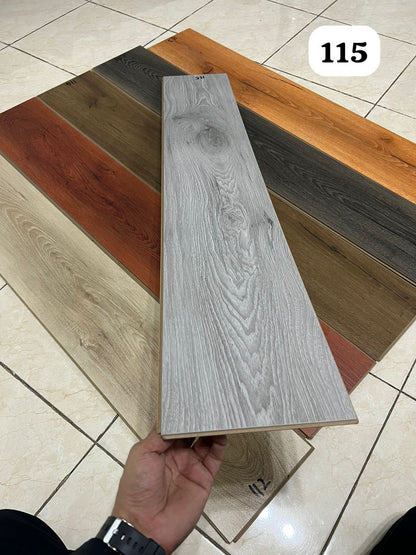 EIR-Series Wood Flooring