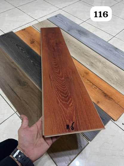 EIR-Series Wood Flooring