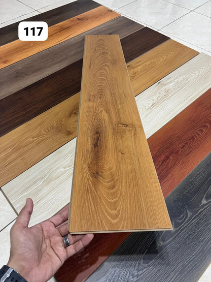 EIR-Series Wood Flooring