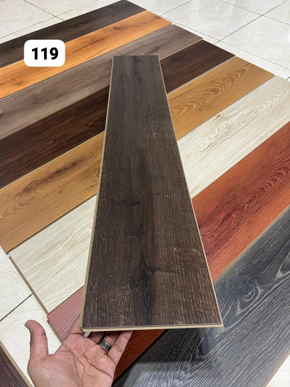 EIR-Series Wood Flooring