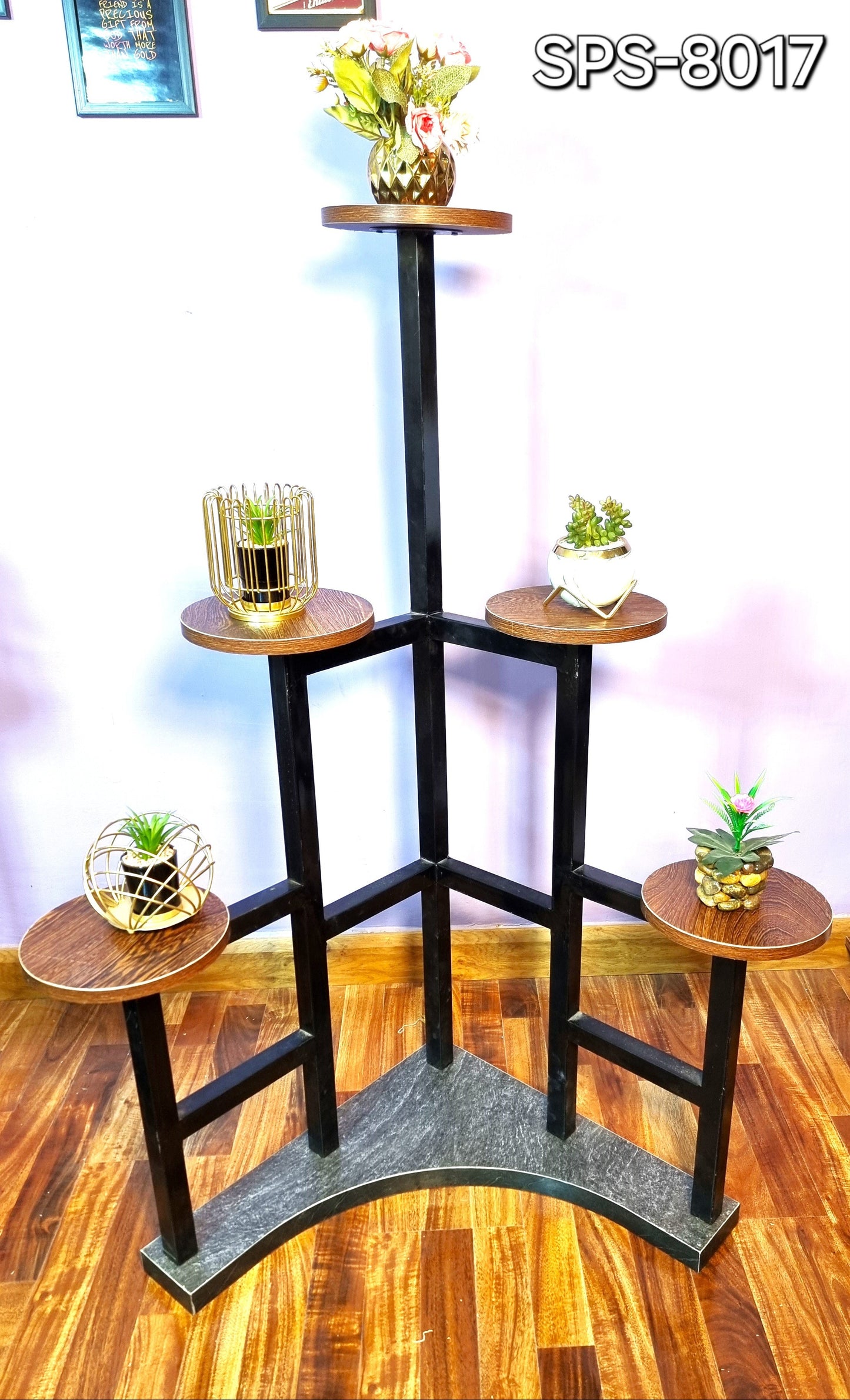 SALE Offer Decor Rack