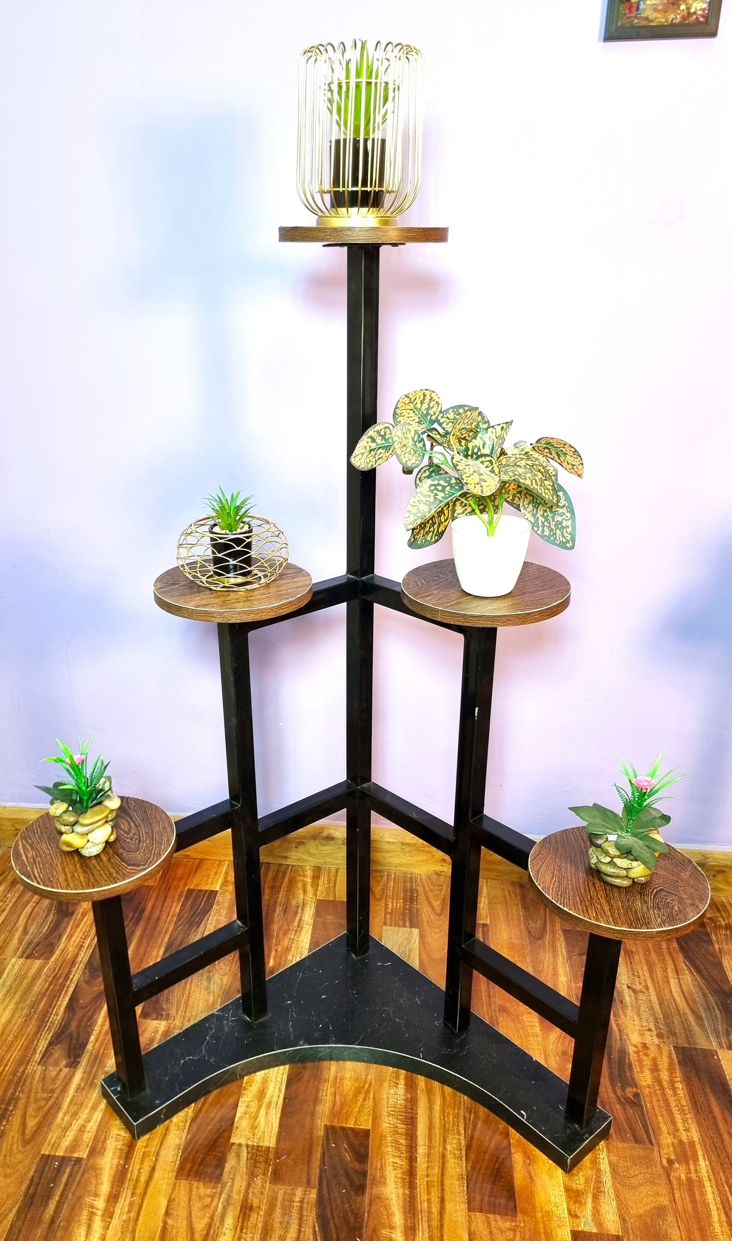 SALE Offer Decor Rack