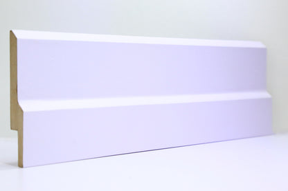 PVC Wall Skirting