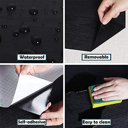 PVC Adhesive Sheet SS-38
