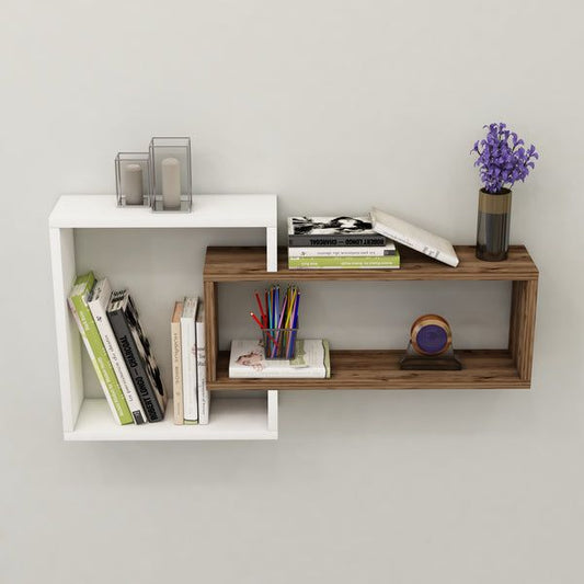 CERVO Wall Shelve, LOG-7000