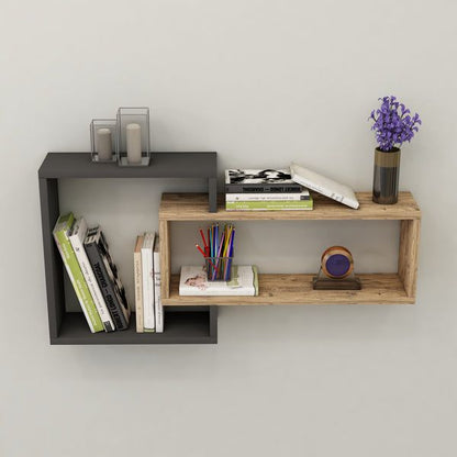 CERVO Wall Shelve, LOG-7000