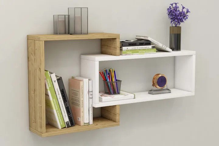 CERVO Wall Shelve, LOG-7000