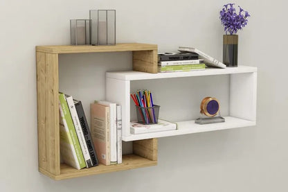 CERVO Wall Shelve, LOG-7000