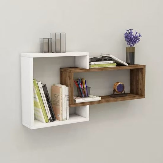 CERVO Wall Shelve, LOG-7000
