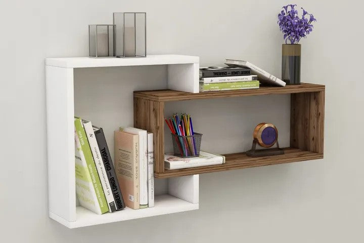 CERVO Wall Shelve, LOG-7000