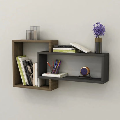 CERVO Wall Shelve, LOG-7000