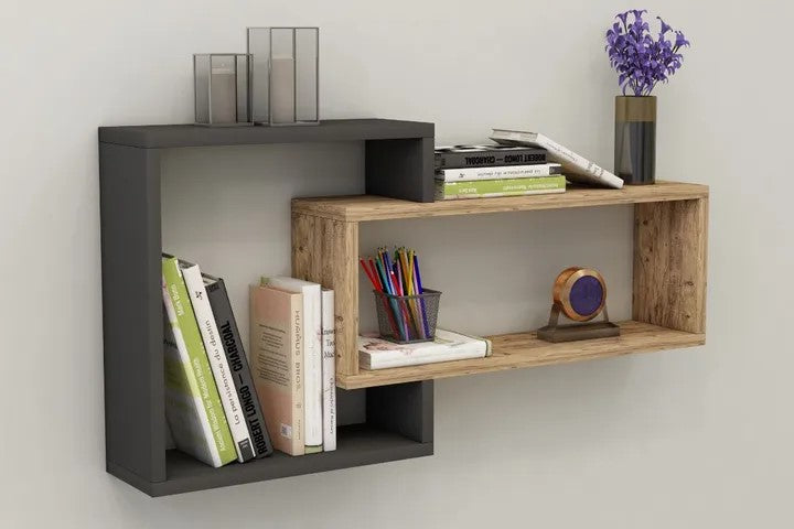 CERVO Wall Shelve, LOG-7000