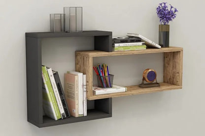 CERVO Wall Shelve, LOG-7000