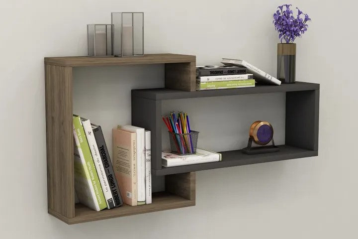 CERVO Wall Shelve, LOG-7000