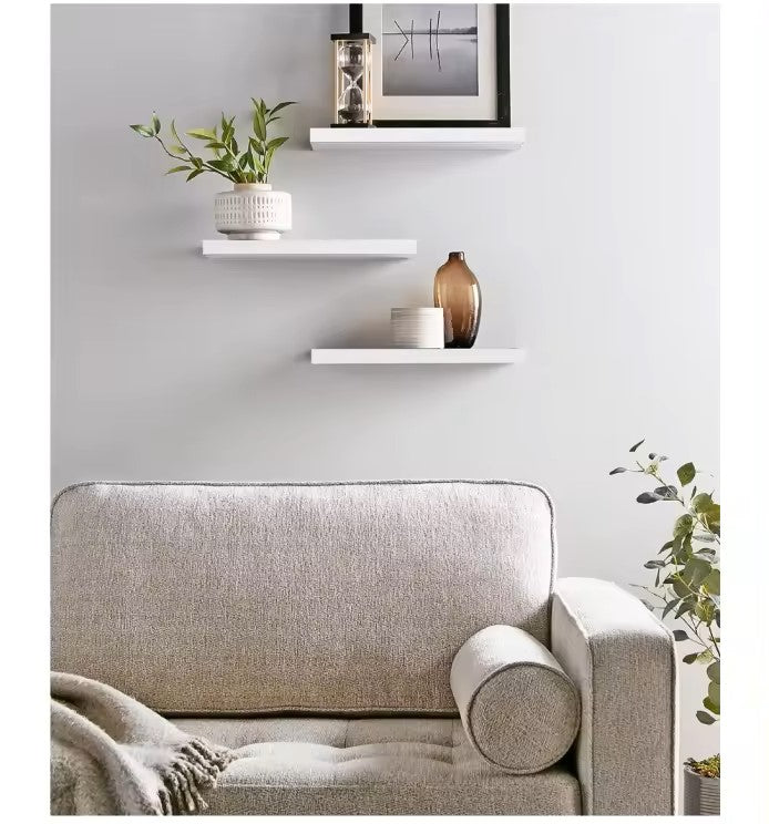 Set of 3, Wall Shelve, P-7003