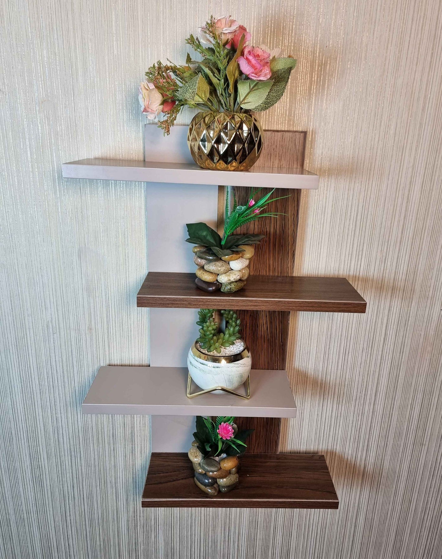 Spunky Wall Shelve P-7005