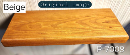 REAL Solid Wood Shelf, P-7009