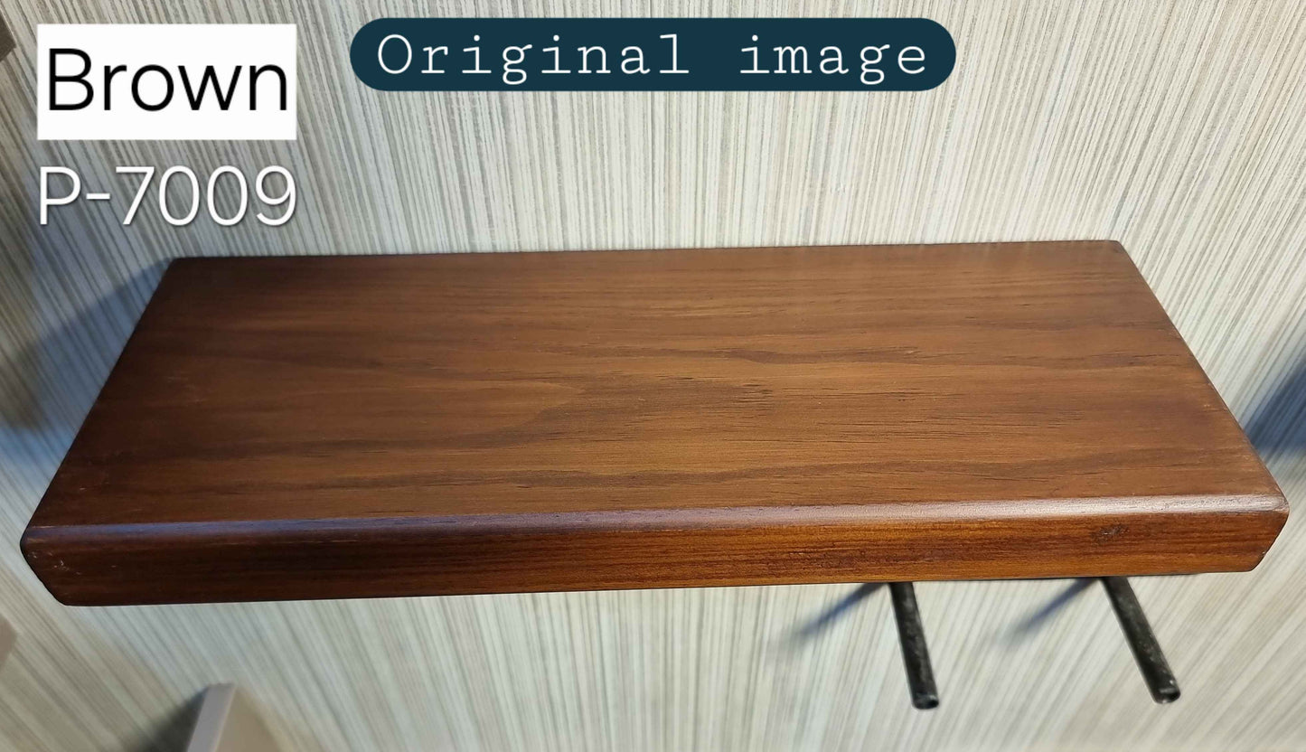 REAL Solid Wood Shelf, P-7009