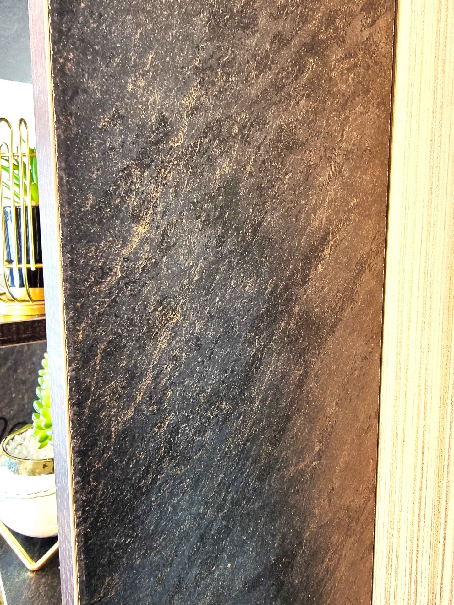 Cube Rectangle Wall Shelve, P-7019