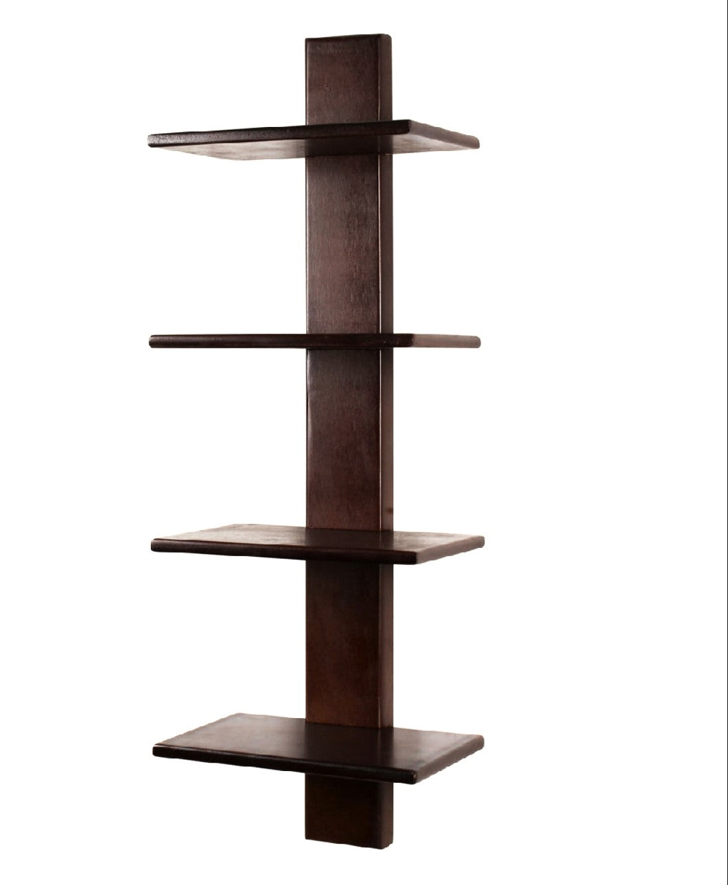 Spine Wall Shelve LOG-7020